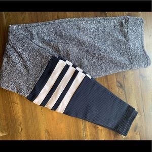 Bombshell Sportswear Leggings